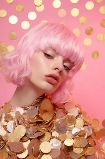 七星彩票 App 预览