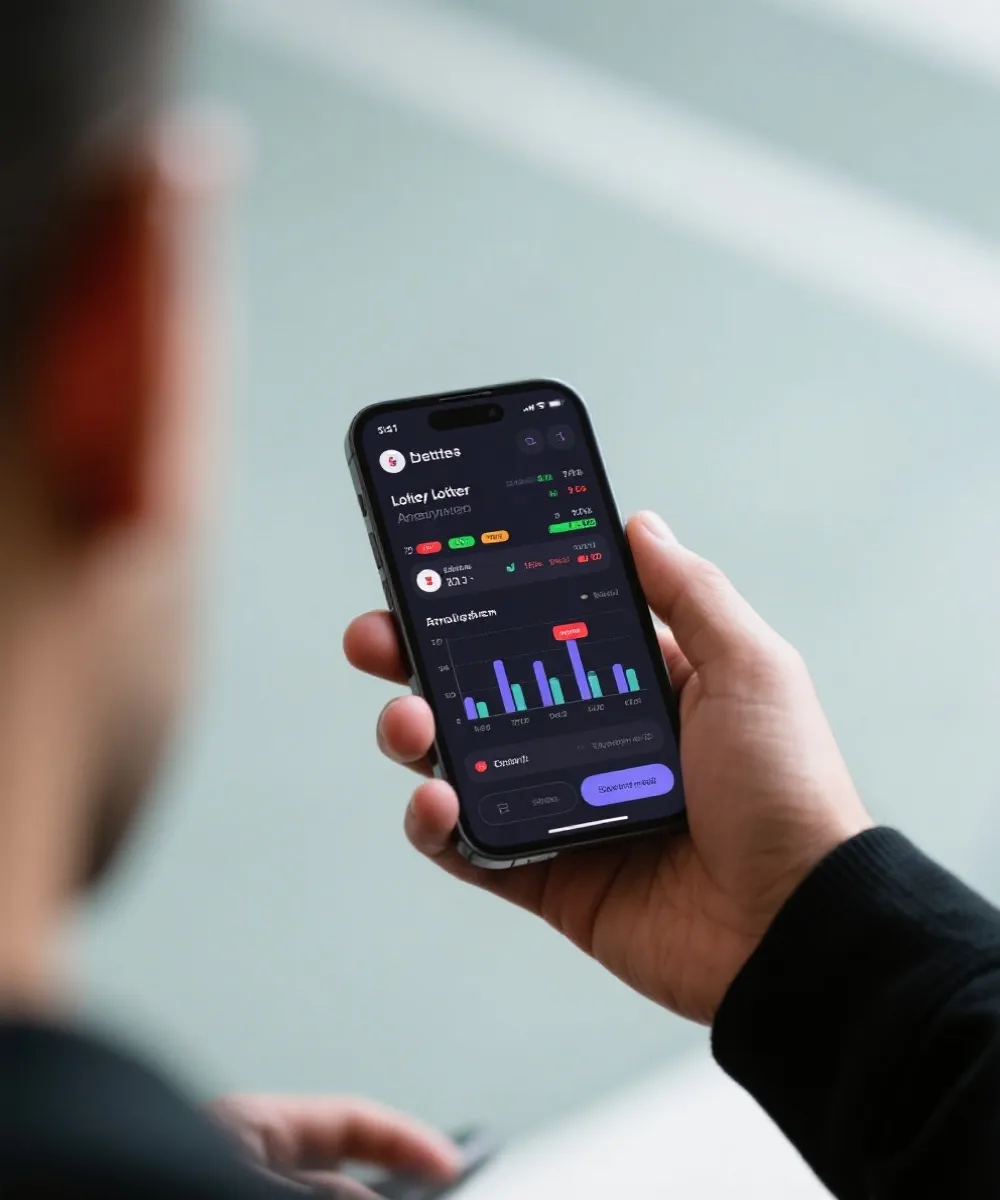 Mobile App Experience