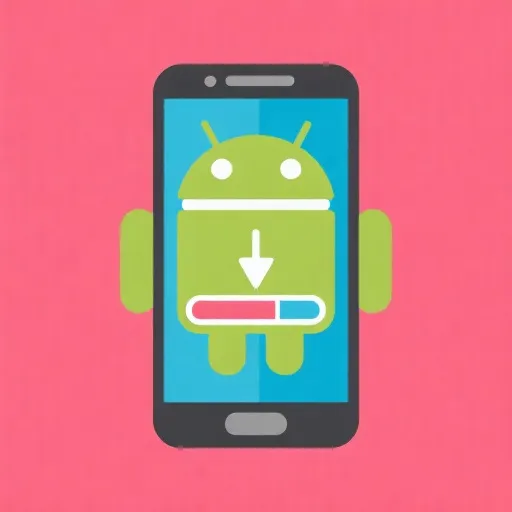 Android下载示意
