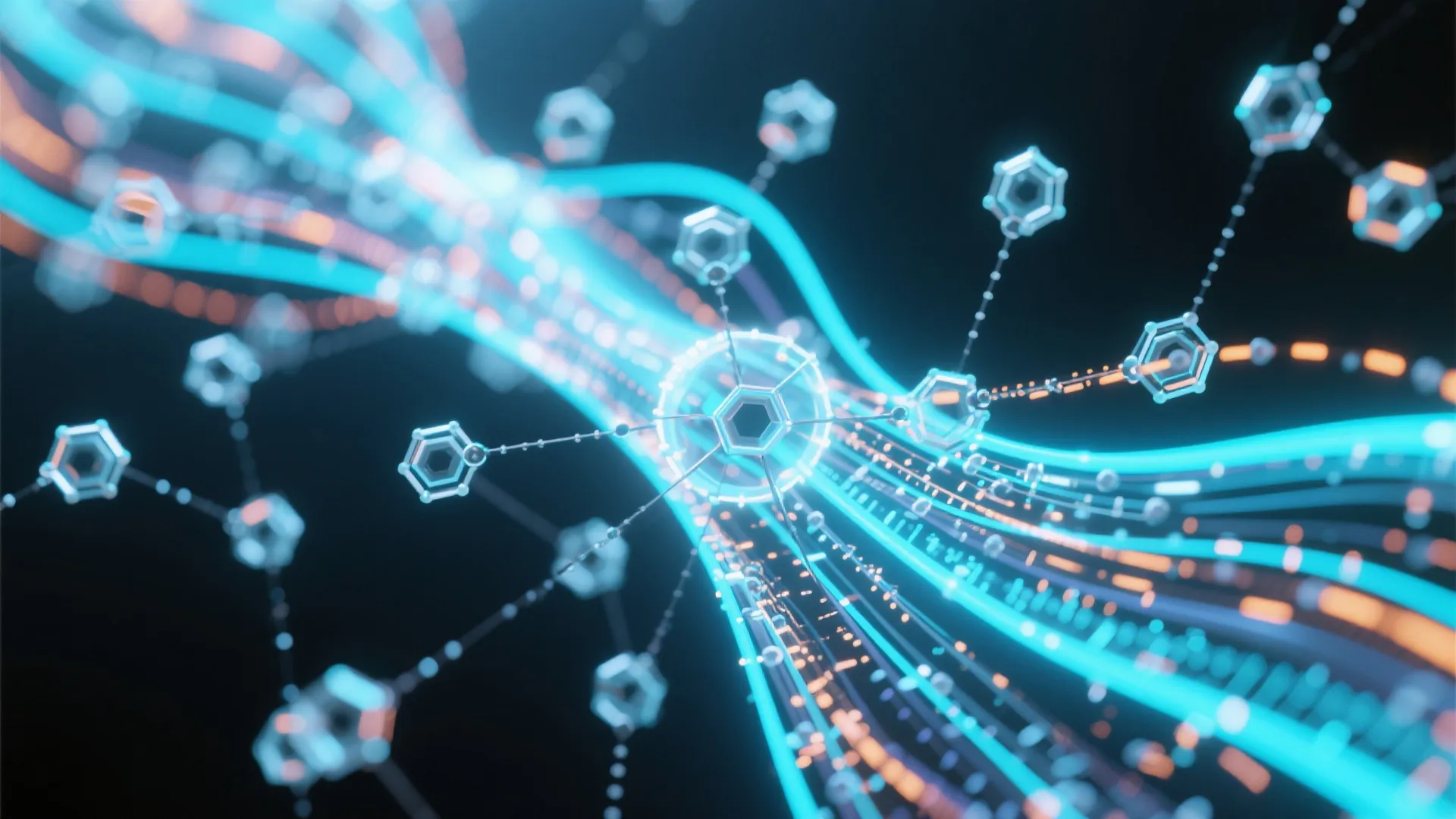 Data Background
